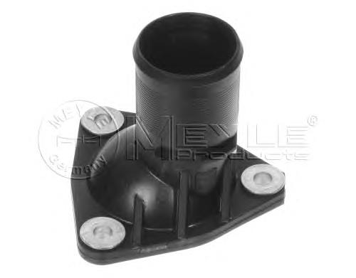 Compre 03616 Metalcaucho Flange do sistema de esfriamento (união em T)