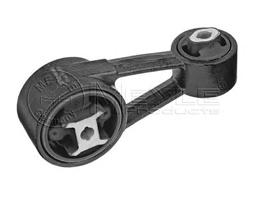 361815 Triclo Coxim (suporte) direito superior de motor