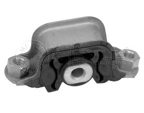 Compre 030359 Cautex Coxim (suporte) esquerdo traseiro de motor