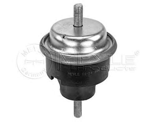 Coxim (suporte) direito de motor Peugeot/Citroen 184475 preço, a partir de 20,80 USD