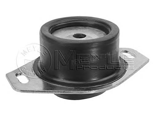 Compre 9604338880 Fiat/Alfa/Lancia Coxim (suporte) esquerdo de motor