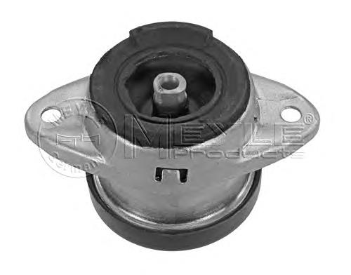 Coxim (suporte) direito de motor 02959 Metalcaucho