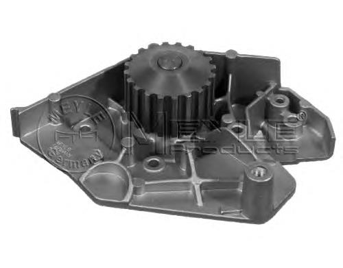 Bomba de água (bomba) de esfriamento 120154 Peugeot/Citroen