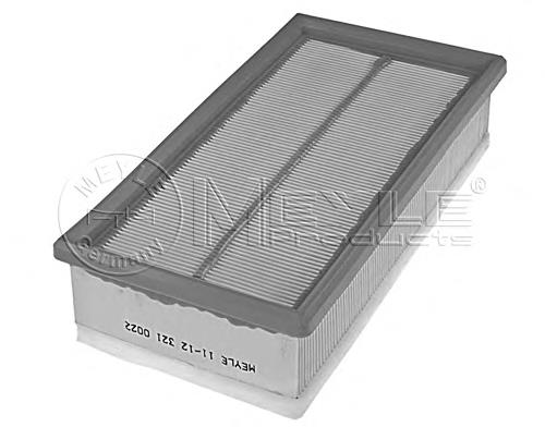A1178 Purflux Filtro de ar