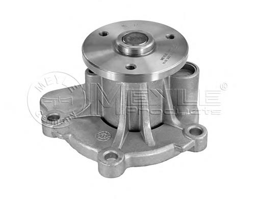 Bomba de água (bomba) de esfriamento 251102G510 Hyundai/Kia