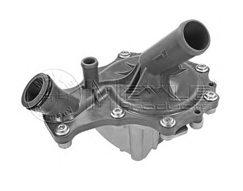Bomba de água (bomba) de esfriamento, montada com caixa Ford 1381796 preço, a partir de 74,49 USD