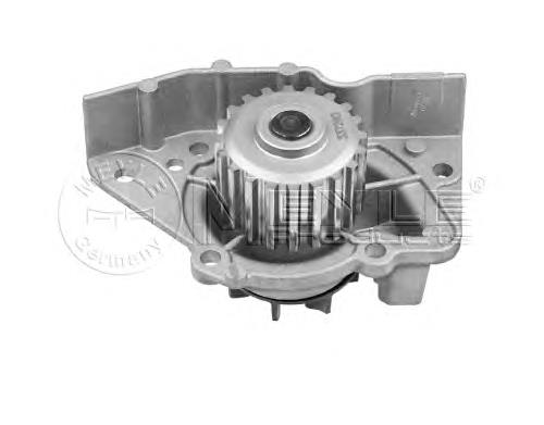 Bomba de água (bomba) de esfriamento 120198 Peugeot/Citroen
