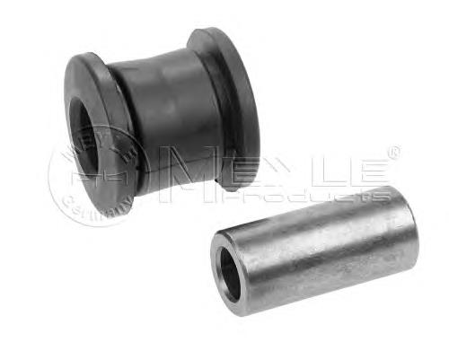 Bloco silencioso dianteiro do braço oscilante inferior T402872 STC