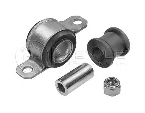 Compre 1338373080 Fiat/Alfa/Lancia Bloco silencioso dianteiro do braço oscilante inferior