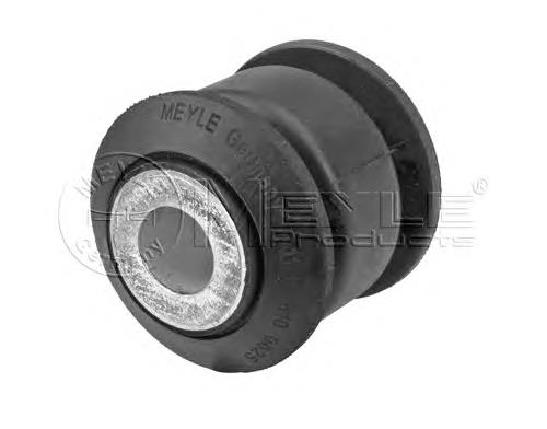 DSS2118 Dayco Bloco silencioso dianteiro do braço oscilante inferior