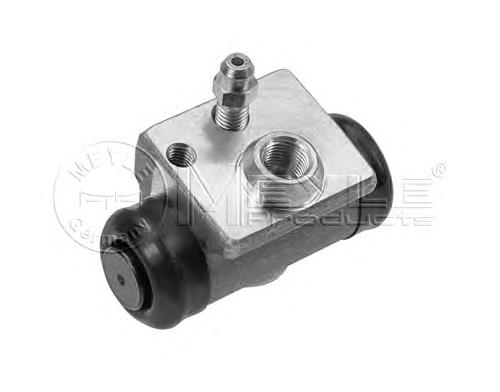 Compre ADT34486 Blue Print Cilindro traseiro do freio de rodas de trabalho