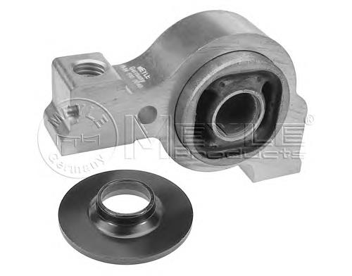 Bloco silencioso dianteiro do braço oscilante inferior Cautex 031490 preço, a partir de 17,91 USD