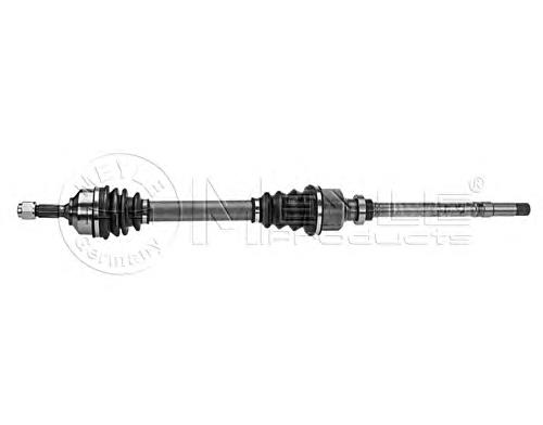 Compre 245094 GSP Semieixo (acionador) dianteiro direito