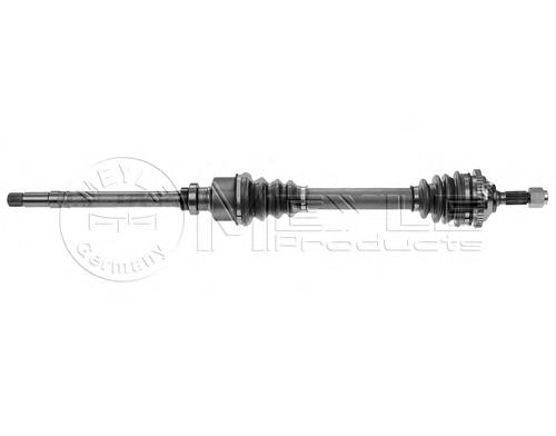 Compre 16377 Mapco Semieixo (acionador) dianteiro direito