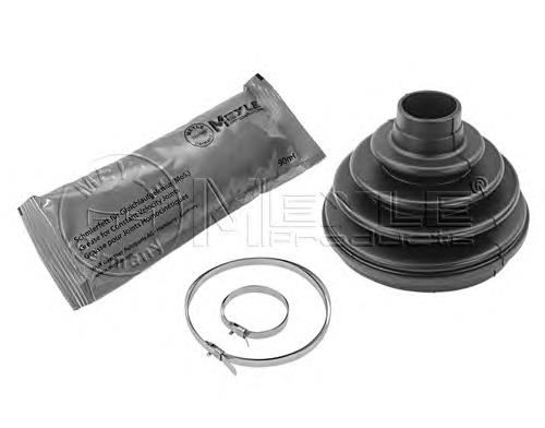 Bota de proteção externa de junta homocinética do semieixo dianteiro Metalcaucho 1217 preço, a partir de 6,73 USD