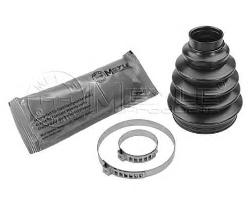 Compre 329320 Peugeot/Citroen Bota de proteção externa de junta homocinética do semieixo dianteiro