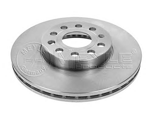 BG3833C VAG Kit de reparação dos freios dianteiros