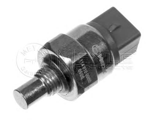 Sensor de temperatura do fluido de esfriamento (de ativação de ventilador do radiador) VAG 046919369 preço, a partir de 23,49 USD