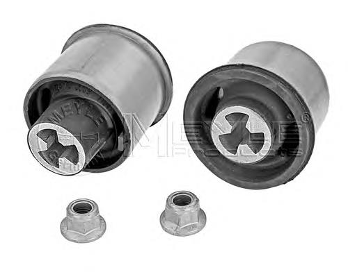 Compre VKDS461001 SKF Bloco silencioso de viga traseira (de plataforma veicular)