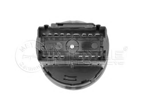 Comutador das luzes no "painel de instrumentos" VAG 1008900011 preço, a partir de 20,75 USD