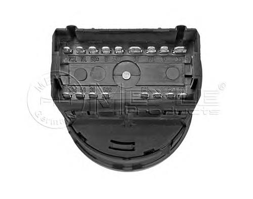 Compre 23813 Meat&Doria Comutador das luzes no "painel de instrumentos"