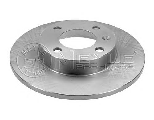 Compre 811615301C VAG Disco do freio dianteiro