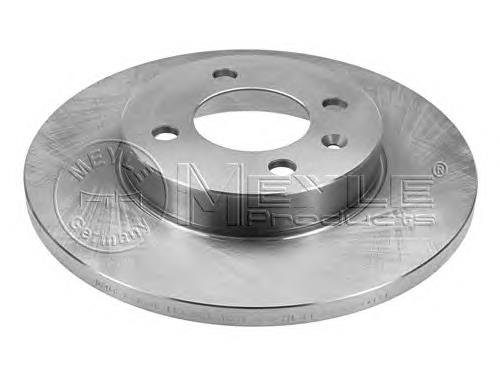 Compre A113501075 VAG Disco do freio dianteiro