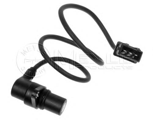 Sensor de posição (de revoluções) de cambota VAG 037906433C preço, a partir de 33,89 USD