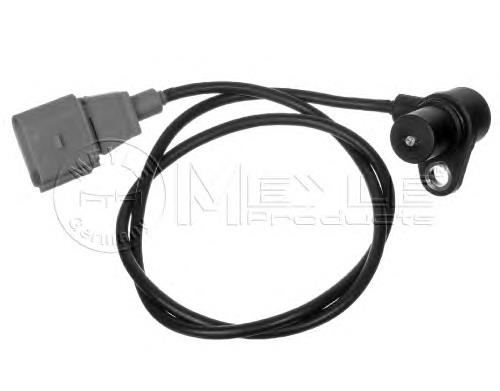 Sensor de posição (de revoluções) de cambota 071957147 VAG