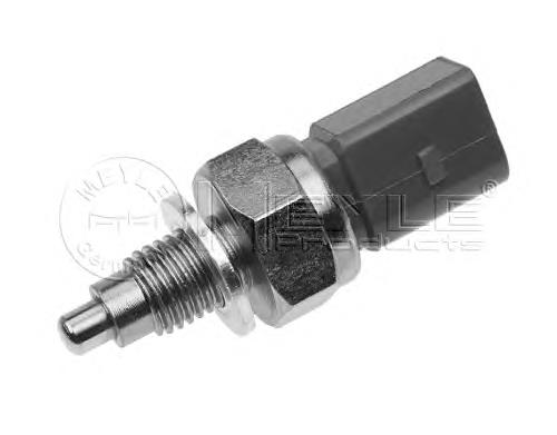 Sensor de ativação das luzes de marcha à ré 02T945415Q VAG