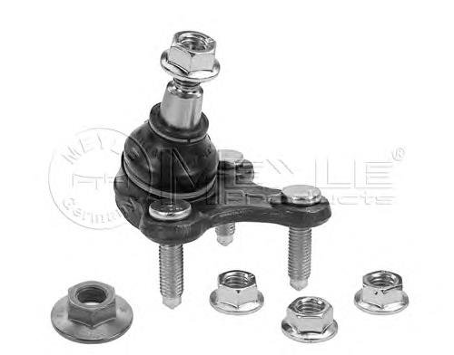 SSB108210 Open Parts Suporte de esfera inferior esquerdo