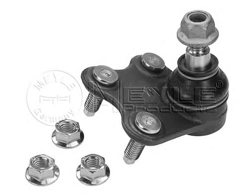 DSS2557 Dayco Suporte de esfera inferior direito
