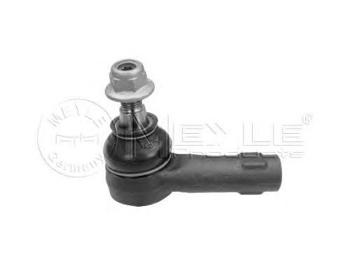 95534713122 Porsche Ponta externa da barra de direção