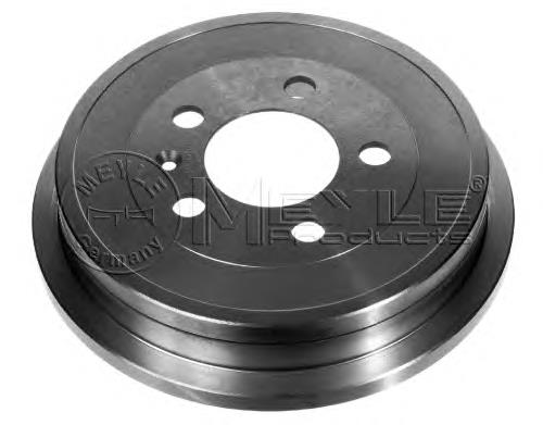 Tambor do freio traseiro Brembo 14938420 preço, a partir de 40,65 USD