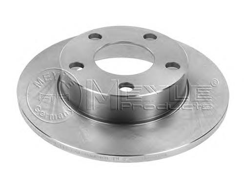 Compre 443615601B VAG Disco do freio traseiro