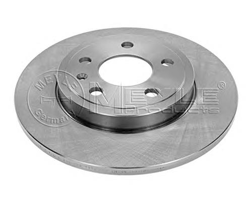Disco do freio traseiro Rotinger RT1622GLT5 preço, a partir de 43,65 USD