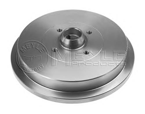 Compre 1155231089 Meyle Tambor do freio traseiro