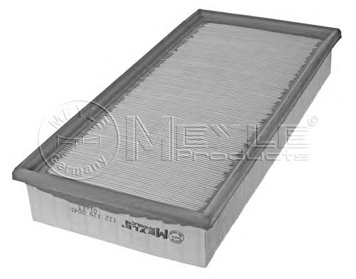 Filtro de ar 95511013100 VAG