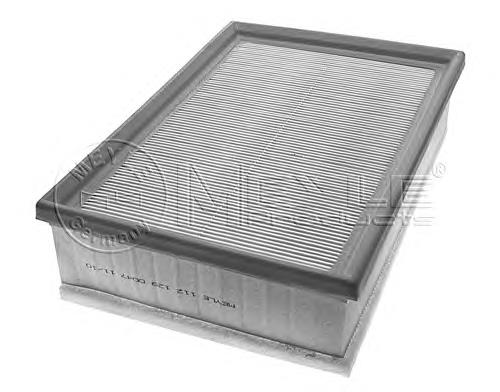 Filtro de ar 6K0129607T VAG
