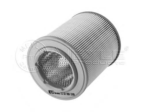 Filtro de ar E0775 K&N