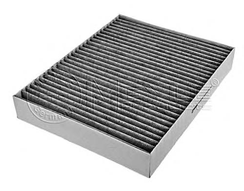 5431200 UFI Filtro de salão