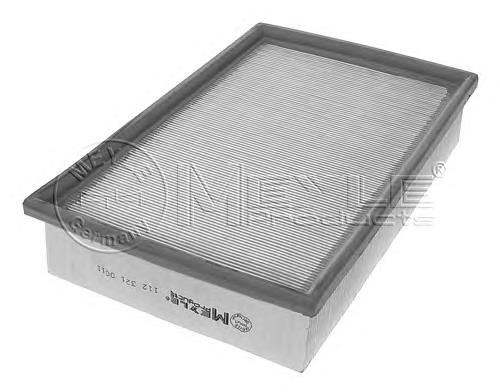 A071 Vasco Filters Filtro de ar