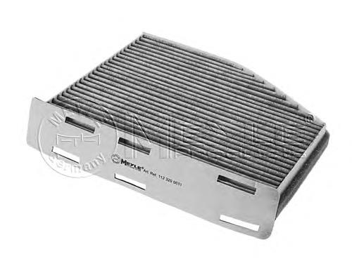 6080008 Kamoka Filtro de salão