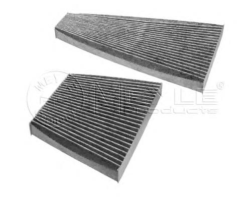 Filtro de salão VAG 3D0819619B preço, a partir de 37,63 USD
