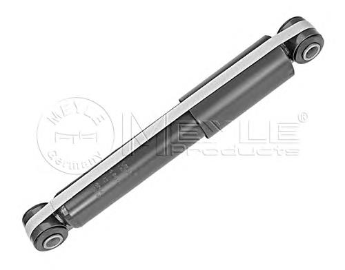 Amortecedor traseiro Mando MSS016952 preço, a partir de 45,97 USD