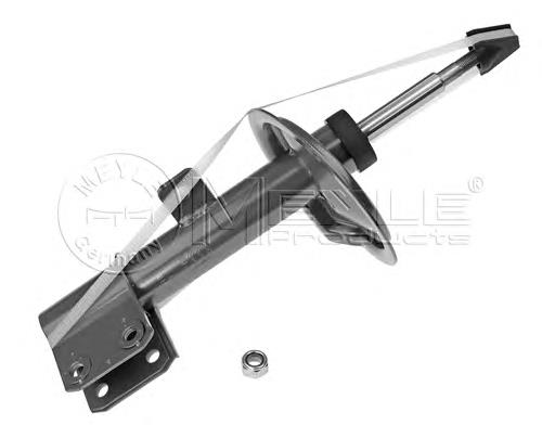 5202HL Peugeot/Citroen Amortecedor dianteiro direito