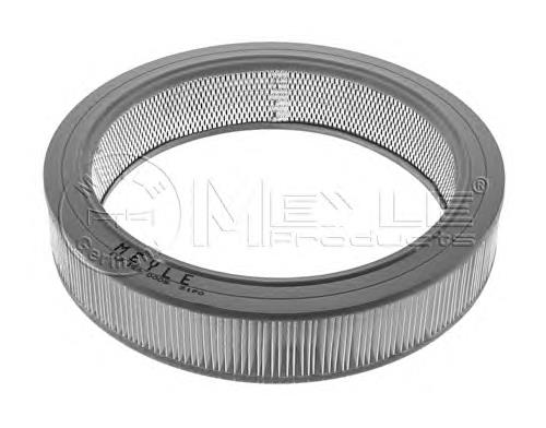 Filtro de ar E1210 K&N