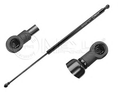 Amortecedor de tampa de porta-malas (de 3ª/5ª porta traseira) Swag 62929262 preço, a partir de 20,22 USD