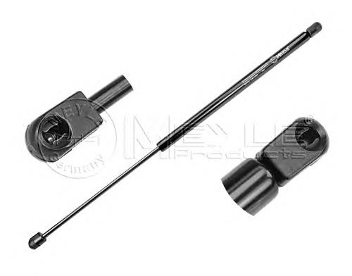 Compre 6914LI Stabilus Amortecedor de tampa de porta-malas (de 3ª/5ª porta traseira)