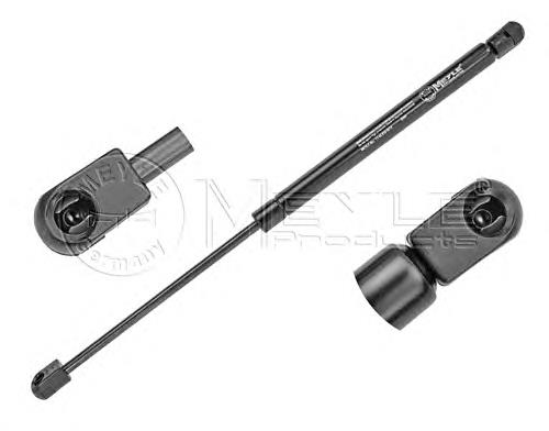 Amortecedor de tampa de porta-malas (de 3ª/5ª porta traseira) Lesjofors 8166733 preço, a partir de 16,54 USD